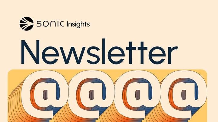 October '25 Newsletter