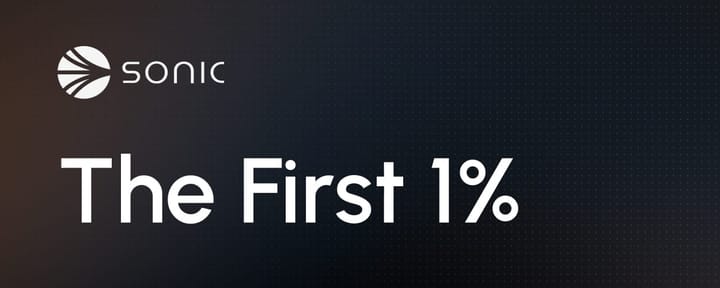 The First 1%